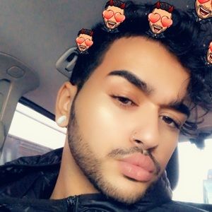 Meet your Posher, William